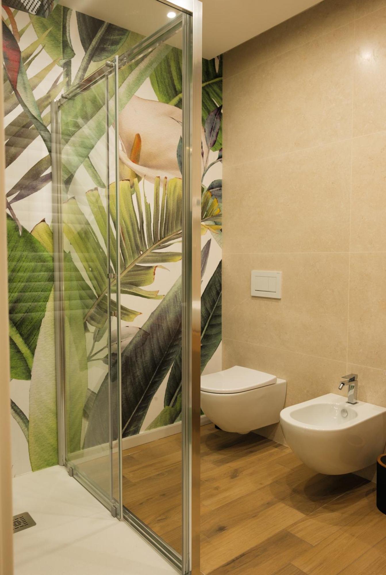 Mazzini House B&B Sassari Exteriör bild